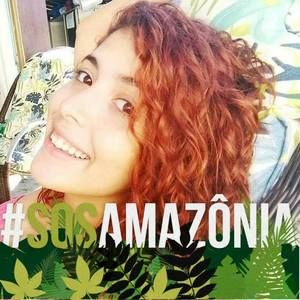 Meet your Posher, Carolina